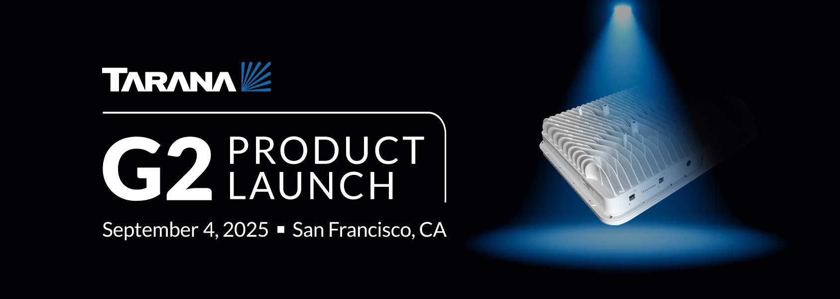 Tarana-G2-Launch-HS-LP-banner-2400x600px-mobile-V4
