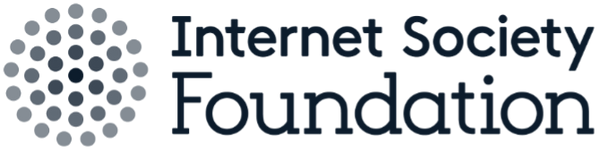 internet society foundation logo